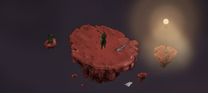 A Place for the Unwilling A Place for the Unwilling